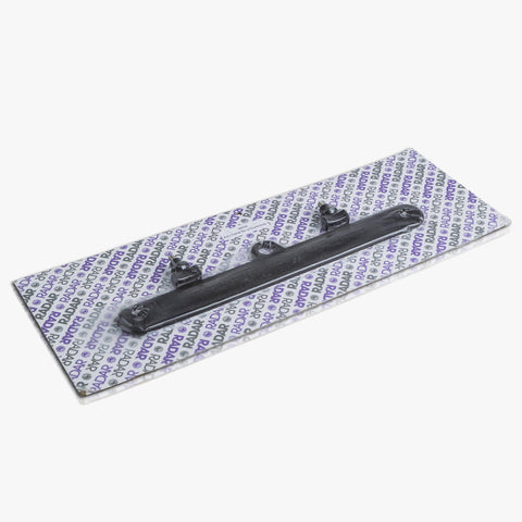 Kids Trainer Bar w/ Thumb Bolts
