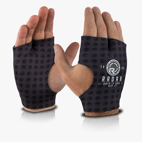 Palm Protectors