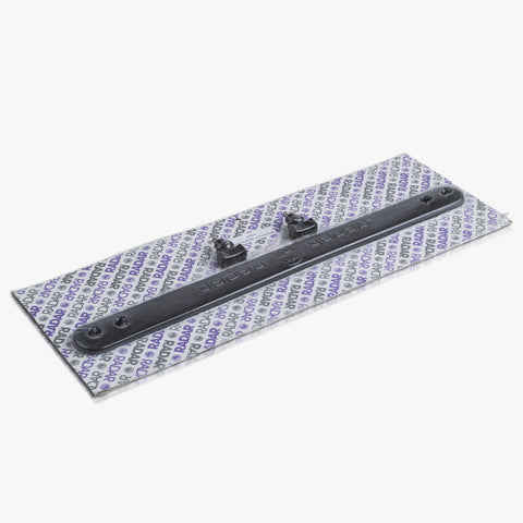 Adult - Junior Bar w/ Thumb Bolts