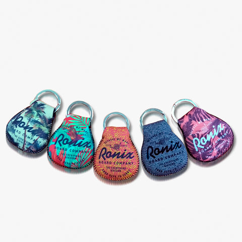 Key Chain Float