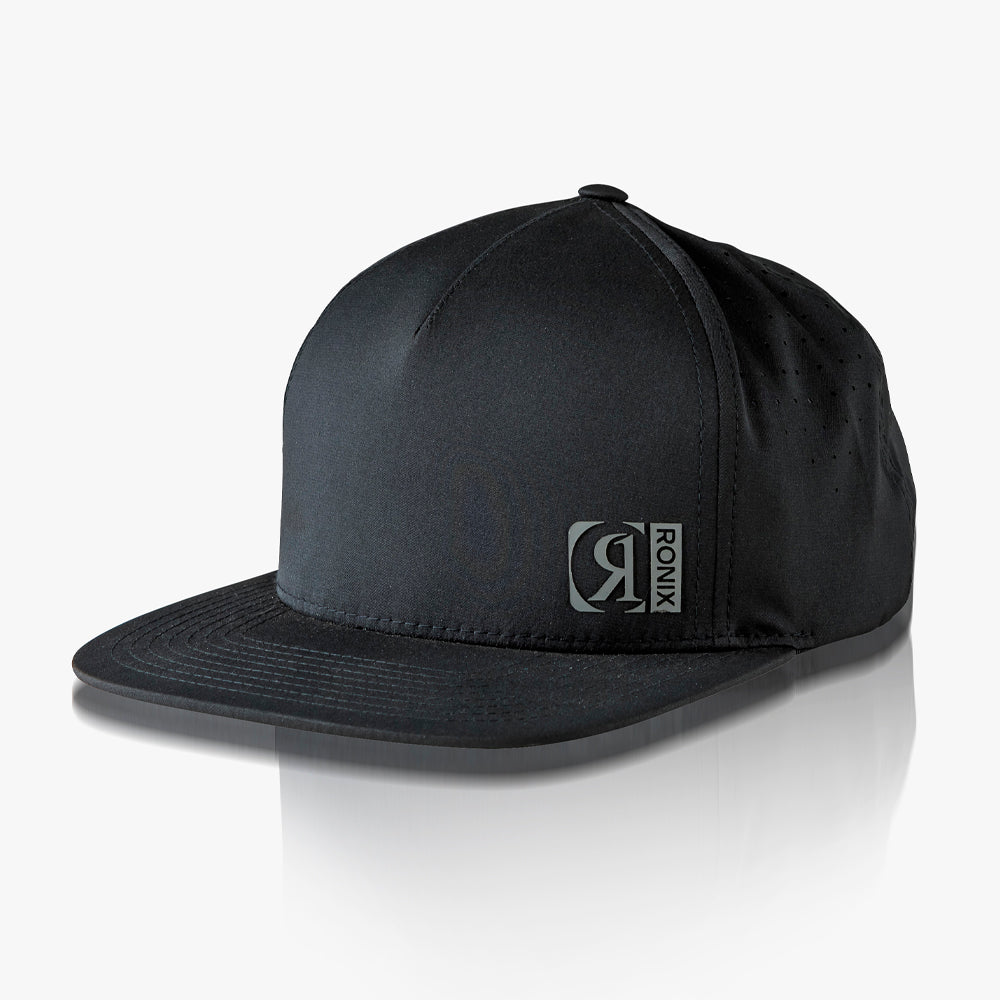 Softgoods Tempest Snap Back Hat