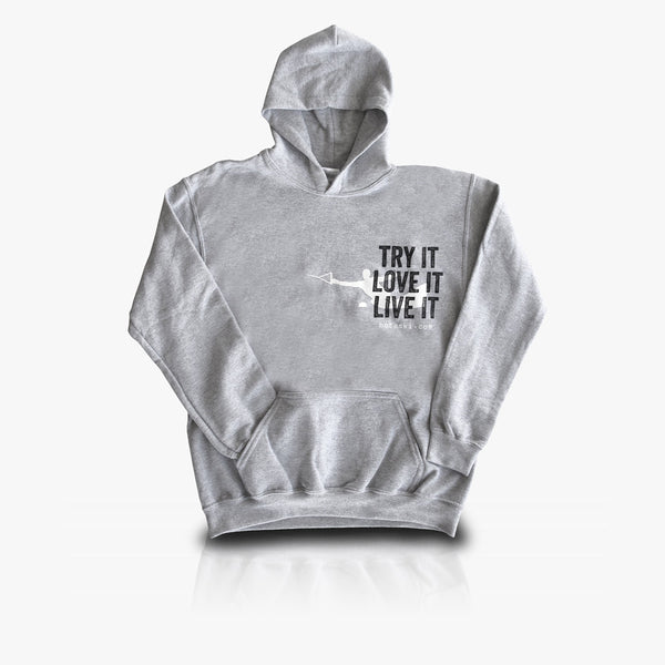 Sudadera