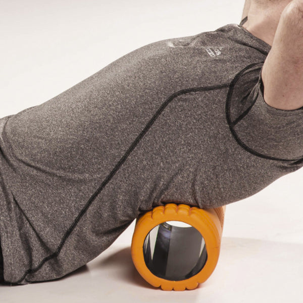 Grid Foam Roller
