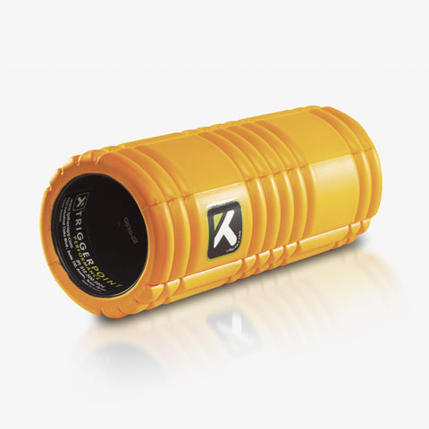 Grid Foam Roller